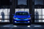 Chrysler 200S AWD 2014 года